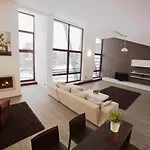 Silver Mountain & Apart-hotel