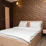 Silver Mountain & Apart-hotel