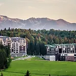 Silver Mountain & Apart-hotel Poiana Brasov