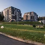 Silver Mountain & Apart-hotel Poiana Brasov