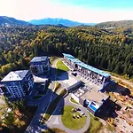 Apart-hotel Silver Mountain & Poiana Brasov