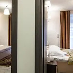 Apart-hotel Silver Mountain & Poiana Brasov