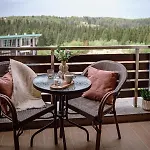 Silver Mountain & 3* Poiana Brasov