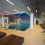 Apart-hotel Silver Mountain & 3*