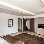 Silver Mountain & Apart-hotel