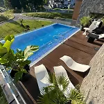 Silver Mountain & Apart-hotel Poiana Brasov