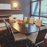 Apart-hotel Silver Mountain & 3*
