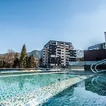Apart-hotel Silver Mountain &