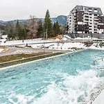 Silver Mountain & Poiana Brasov