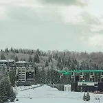 Silver Mountain & Apart-hotel 3*
