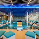 Silver Mountain & 3* Poiana Brasov