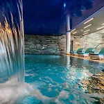 Apart-hotel Silver Mountain & 3*