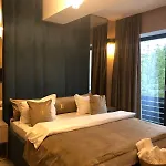 Apart-hotel Silver Mountain & 3*
