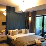 Apart-hotel Silver Mountain &