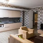 Apart-hotel Silver Mountain & 3*