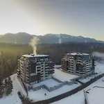 Silver Mountain & Apart-hotel 3*