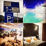 Silver Mountain & Apart-hotel Poiana Brasov