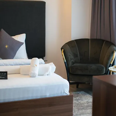 Silver Mountain & Apartmanhotel
