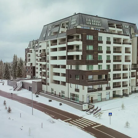 Silver Mountain &